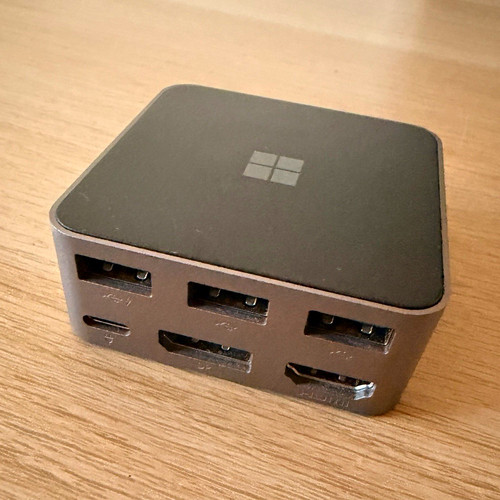 Microsoft surface - microsoft,