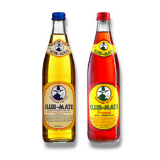 Club mate mix original - club,