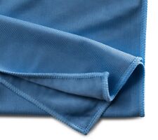 10x Glas Microfasertuch