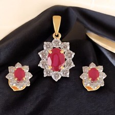 Classy 4,45 Cts Runder