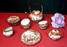 ASIATIKA zartes hauchdünnes