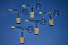 5-er Set Schnapsspender