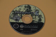 Mario Party 6 Spiel Nintendo