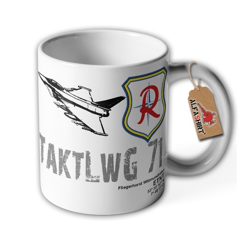 Tasse taktlwg - tasse, 71