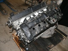BMW 7er 760Li lang E66 E65 327 KW 445 PS V12 Motor N73B60 mit Gewährleistung R31