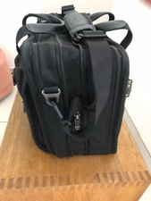 Tumi Alpha Business, Laptoptasche, Top Zustand