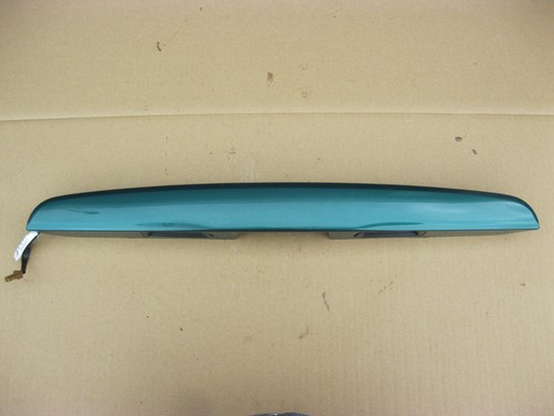 Griffleiste blende heckblende - blende,