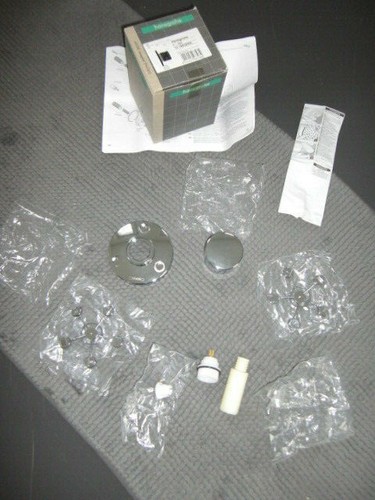Axor hans grohe pharo set - grohe,