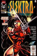 Elektra Nr. 1 (1996)