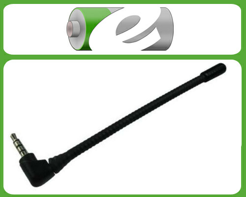 Tmc antenne für - tmc, transonic