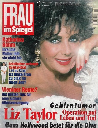 Frau spiegel elisabeth - im,