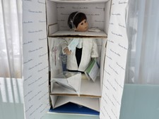 Künstlerpuppe Rosemarie Anna