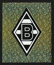 Panini sticker bundesliga - sticker, |