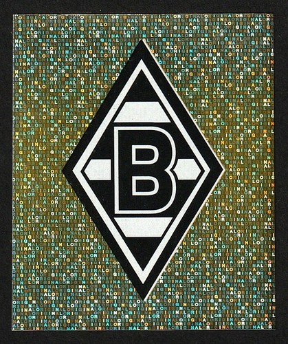 Panini sticker bundesliga - panini,