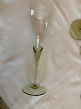 Weißweinglas Rosenthal Papyrus