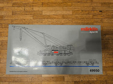 Märklin H0 49950 Kran Set