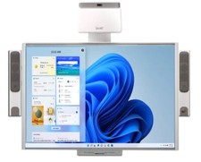 77" SBM680 INTERAKTIVES SMART