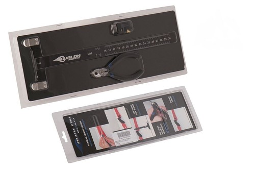 Avalon tuning set schwarz - avalon,