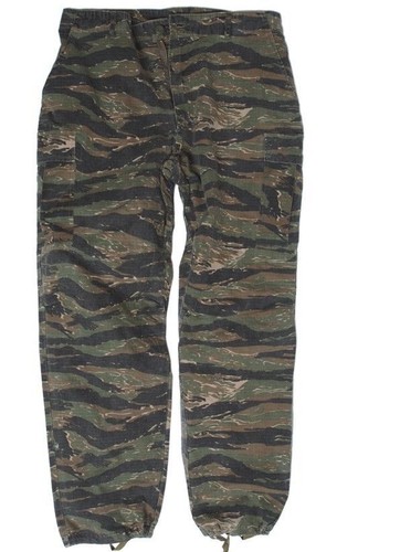 Feldhose tigerstripe hose - feldhose,