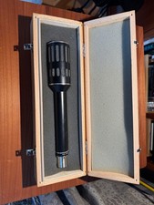 Kondensatormikrofon Gefell PM750 48V Phantom XLR