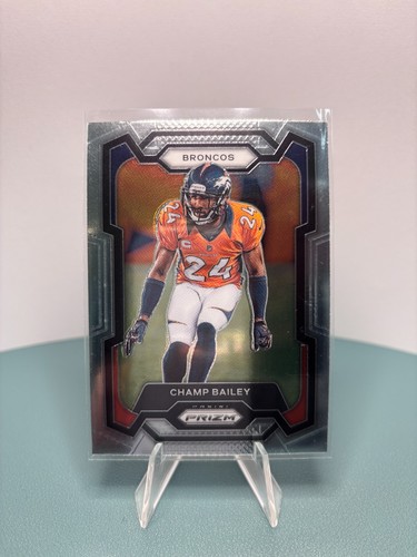 Champ bailey 2023 - bailey,