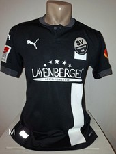 Trikot Fußball SV Sandhausen