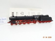 Minitrix aus 11108 dampflok - minitrix,
