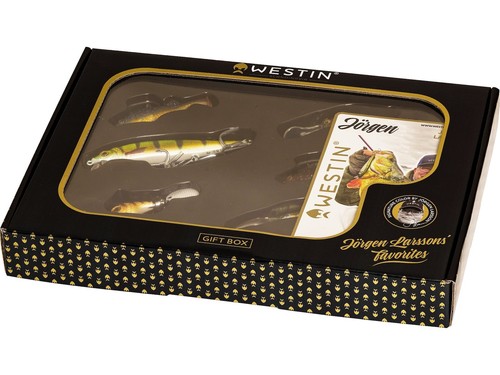 Westin geschenkbox jorgen - geschenkbox,