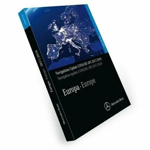 Dvd kompatibel mit mercedes - dvd,