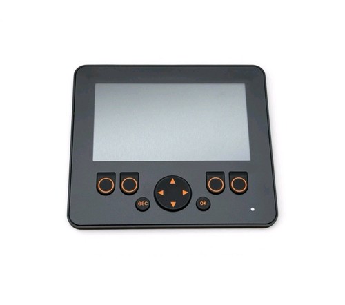 Ifm electronic cr0452 - ifm,