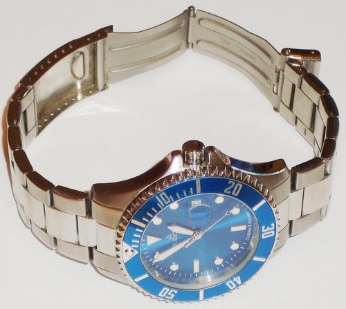 Dugena ozean diver taucheruhr - dugena,