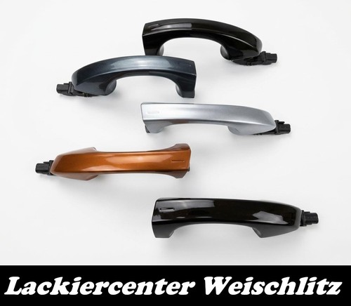 Türgriff vorn kessy lackiert - tÜrgriff,