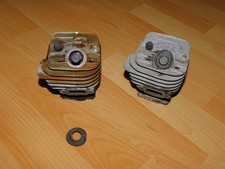 (9) original STIHL Zylinder