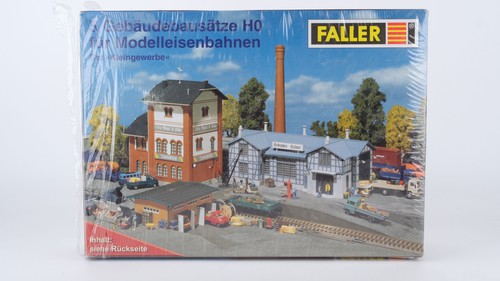 Faller 8204 5 - h0,