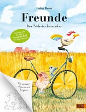 Freunde | Werkstattausgabe |