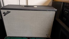 Fenfer gitarrenbox 2x12