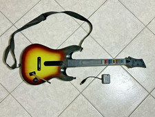 PS3 Guitar Hero: World Tour -