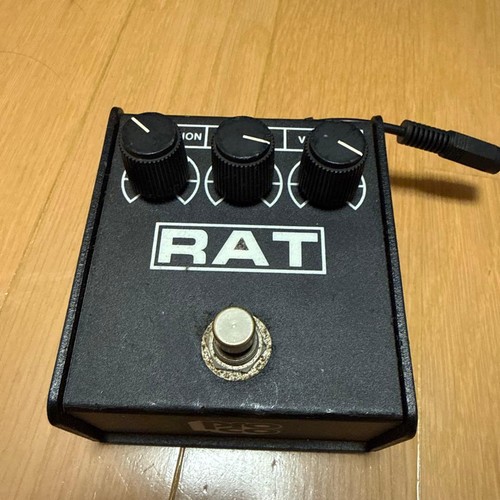 Proco rat distortion rat2 1996 - proco,