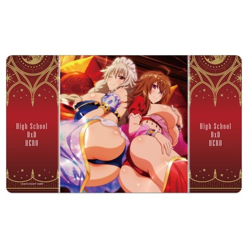 High school dxd - school,