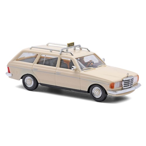 Busch 46818 mercedes - mercedes, benz