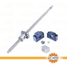 Kugelgewindetrieb High