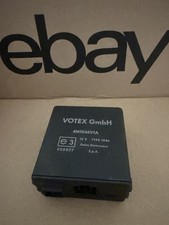Steuergerät Votex GmbH