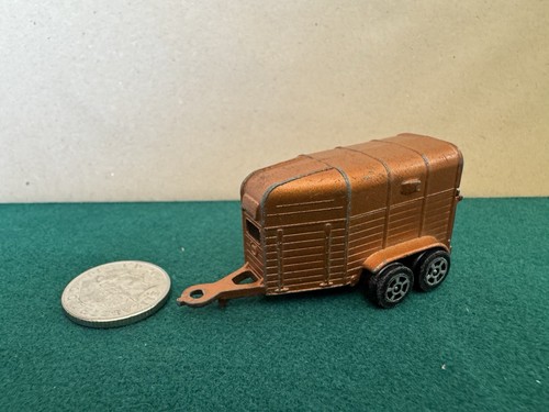 Vintage corgi juniors - vintage,