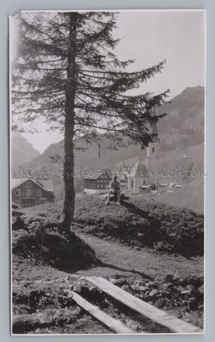 Schröcken vorarlberg - schröcken,