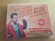 FIGHT CLUB - Remastered /