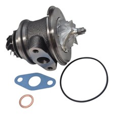 Turbolader Upgrade Rumpfgruppe Ford Focus Fiesta 1.6 TDCi Citroën C3 C4 1.6 HDi