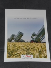 FLIEGL Dreiseitenkipper