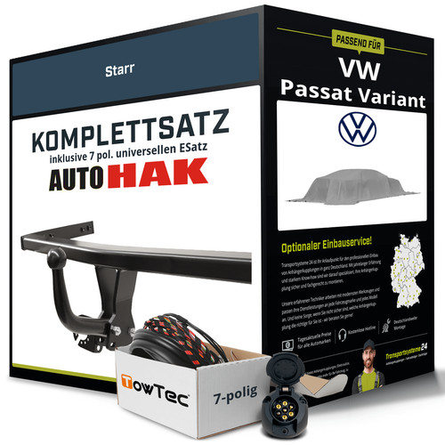 Für passat variant b4 - für,