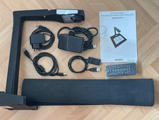 Jourist bs16 buchscanner - jourist,