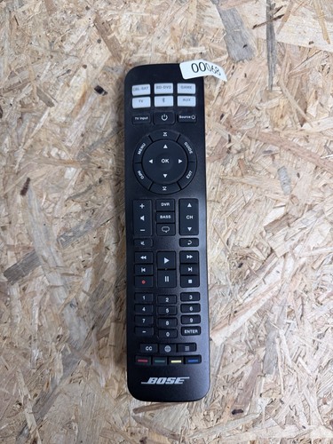 Bose fernbedienung 714543 1220 - bose, 714543-1220